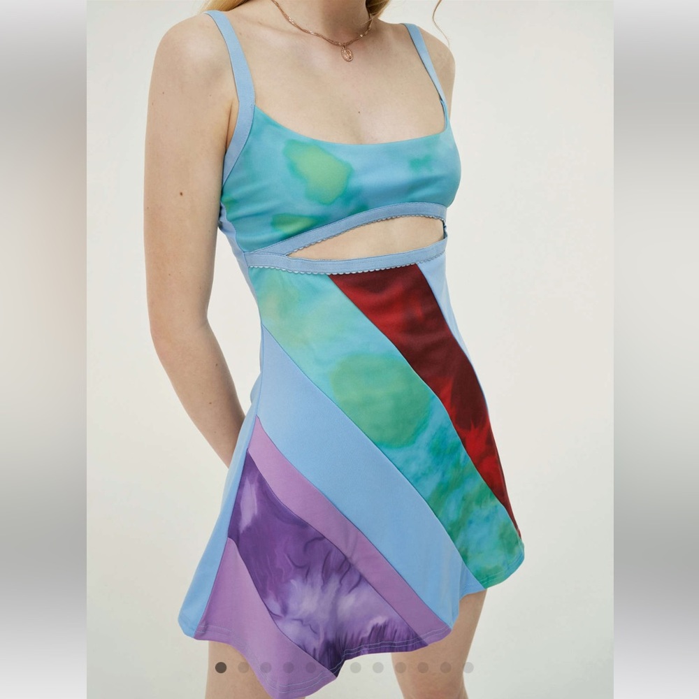 13 going on 30 dress